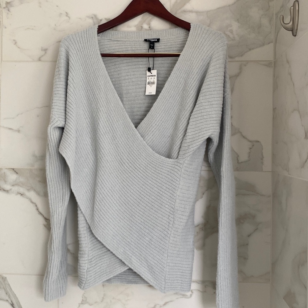 Express Sweater